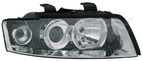 Headlight 20-11214-05-2