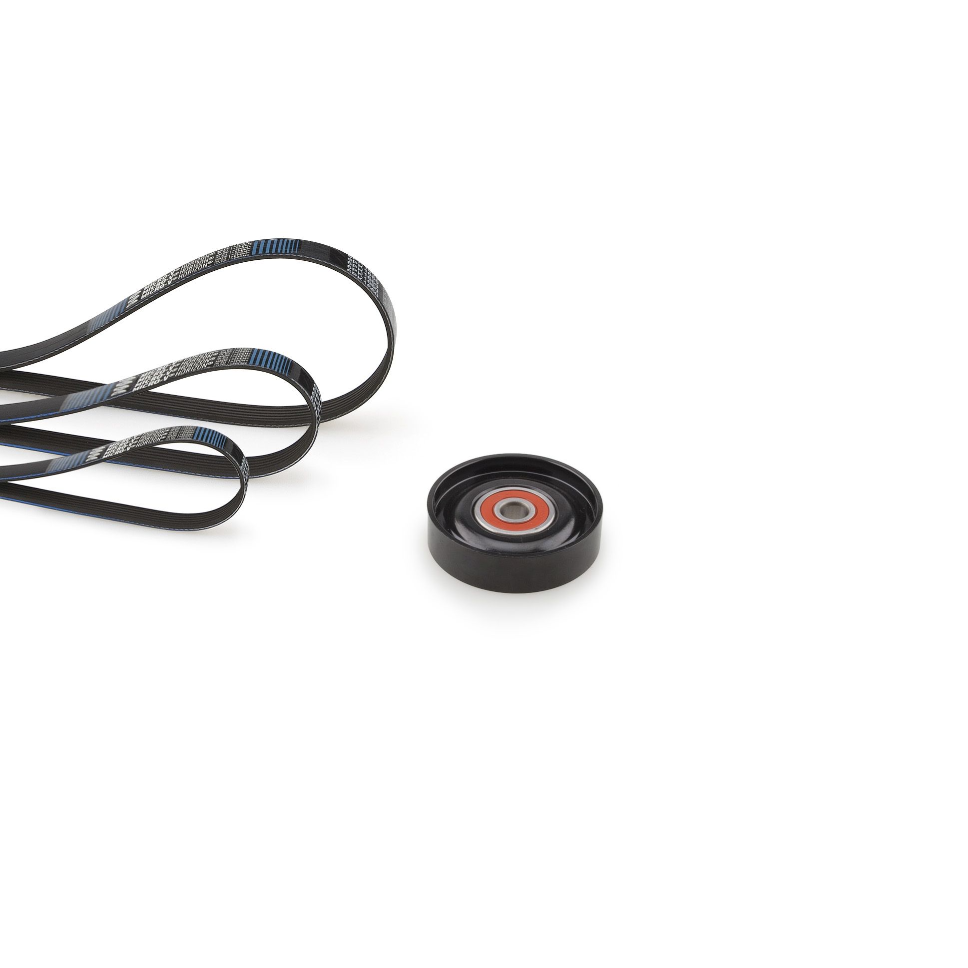 K084PK878 GATES Micro-V® hosszbordás szíj készlet