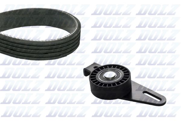 Timing Belt Kit SKD219A