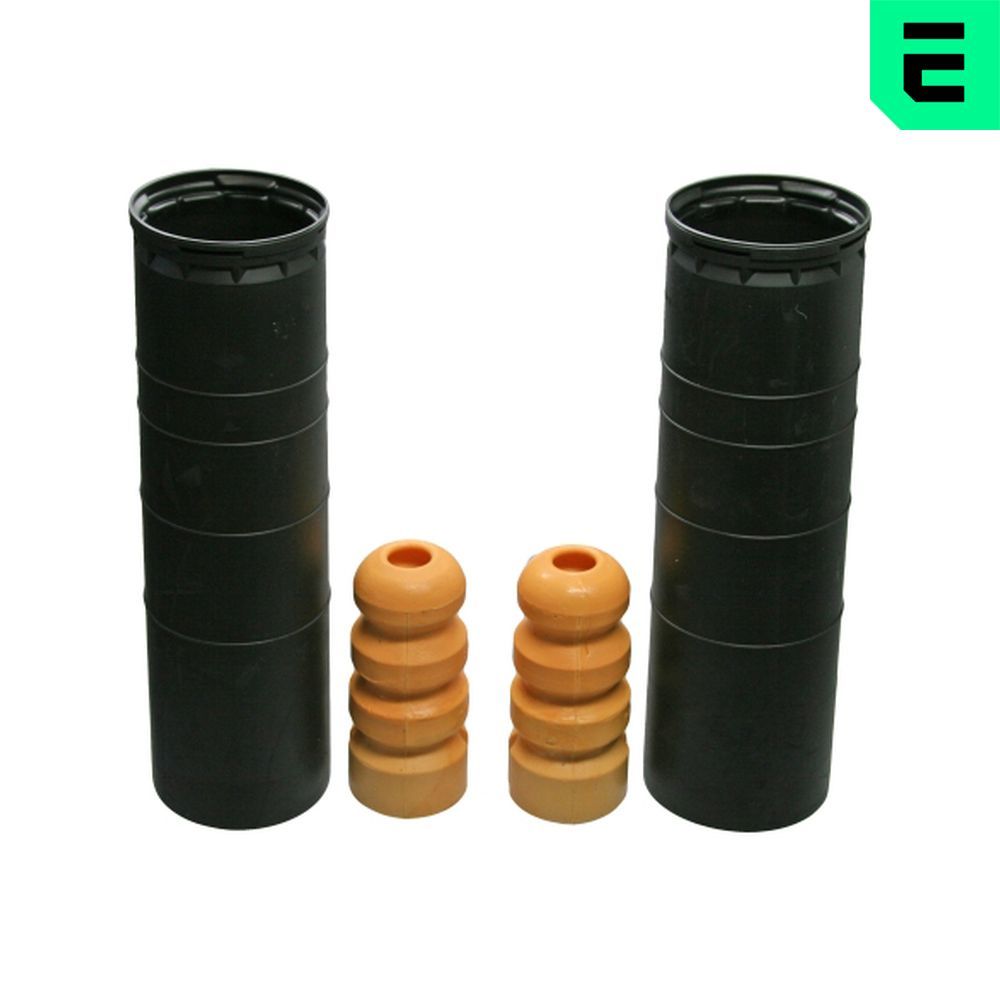OPTIMAL AK-735138 - Staubschutzsatz, Sto&szlig;d&auml;mpfer