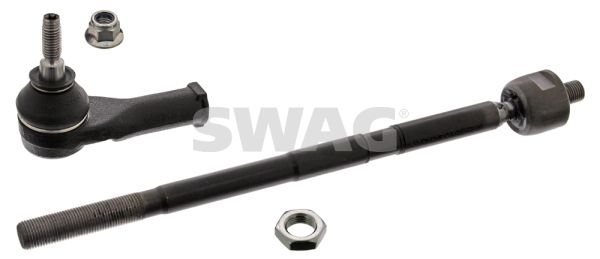 Tie Rod 50 93 7686