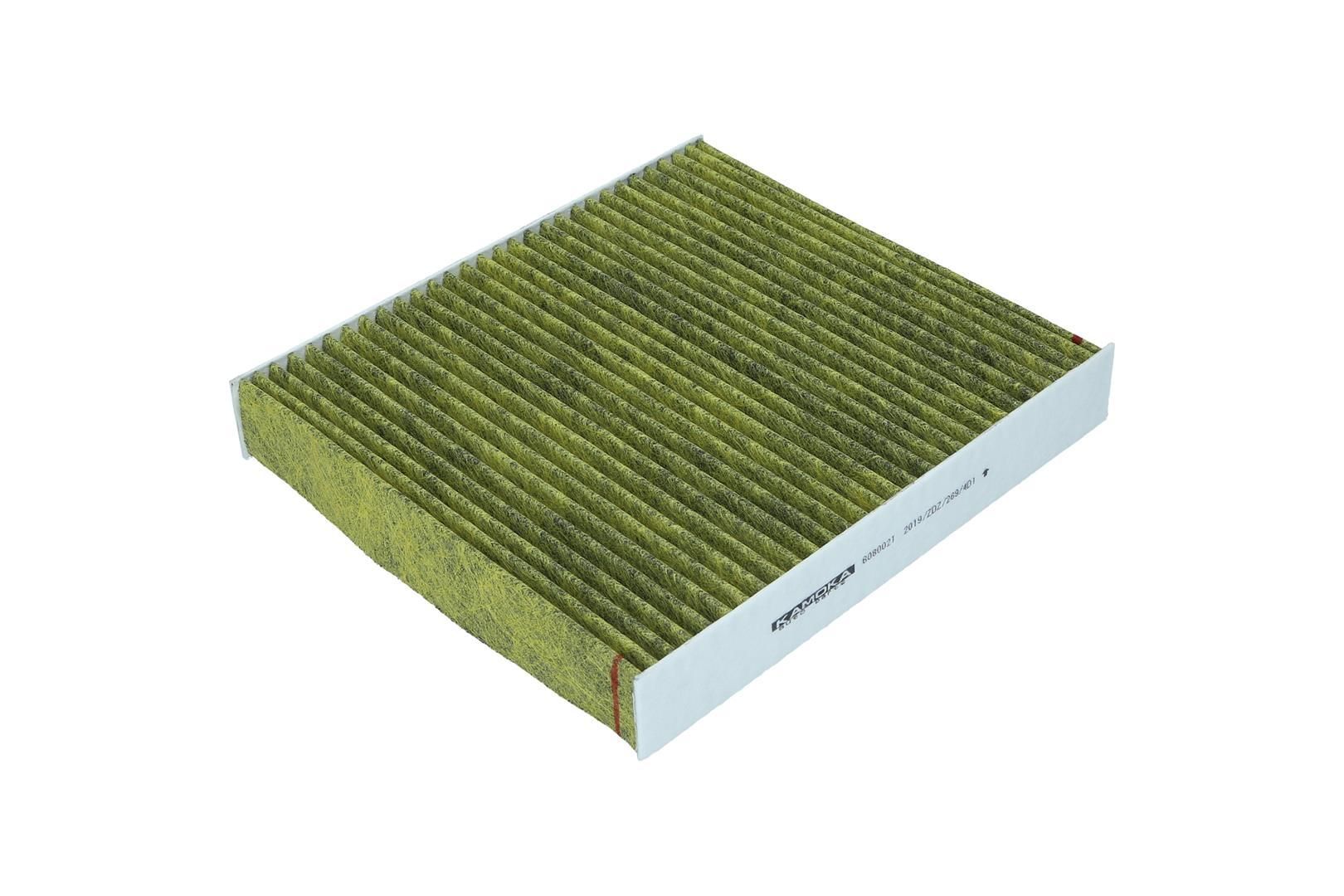 Filter, Innenraumluft
