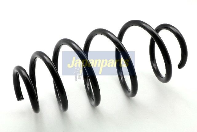 JAPANPARTS ZC3963A - Fahrwerksfeder