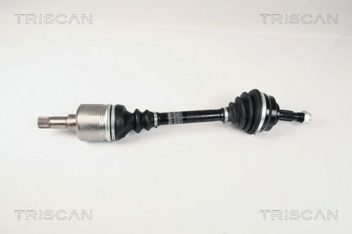 8540 28637 TRISCAN hajtótengely