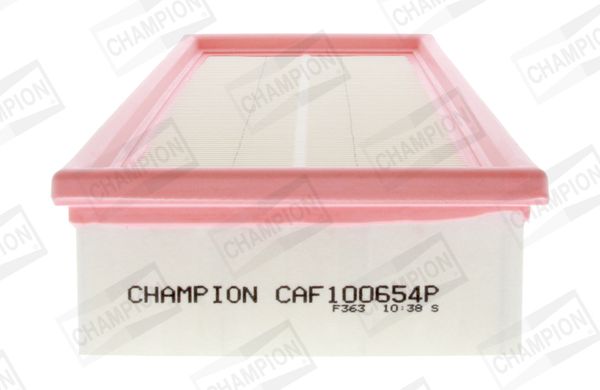 CAF100654P CHAMPION légszűrő