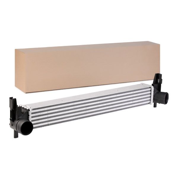 RIDEX 468I0041 Charge Air Cooler