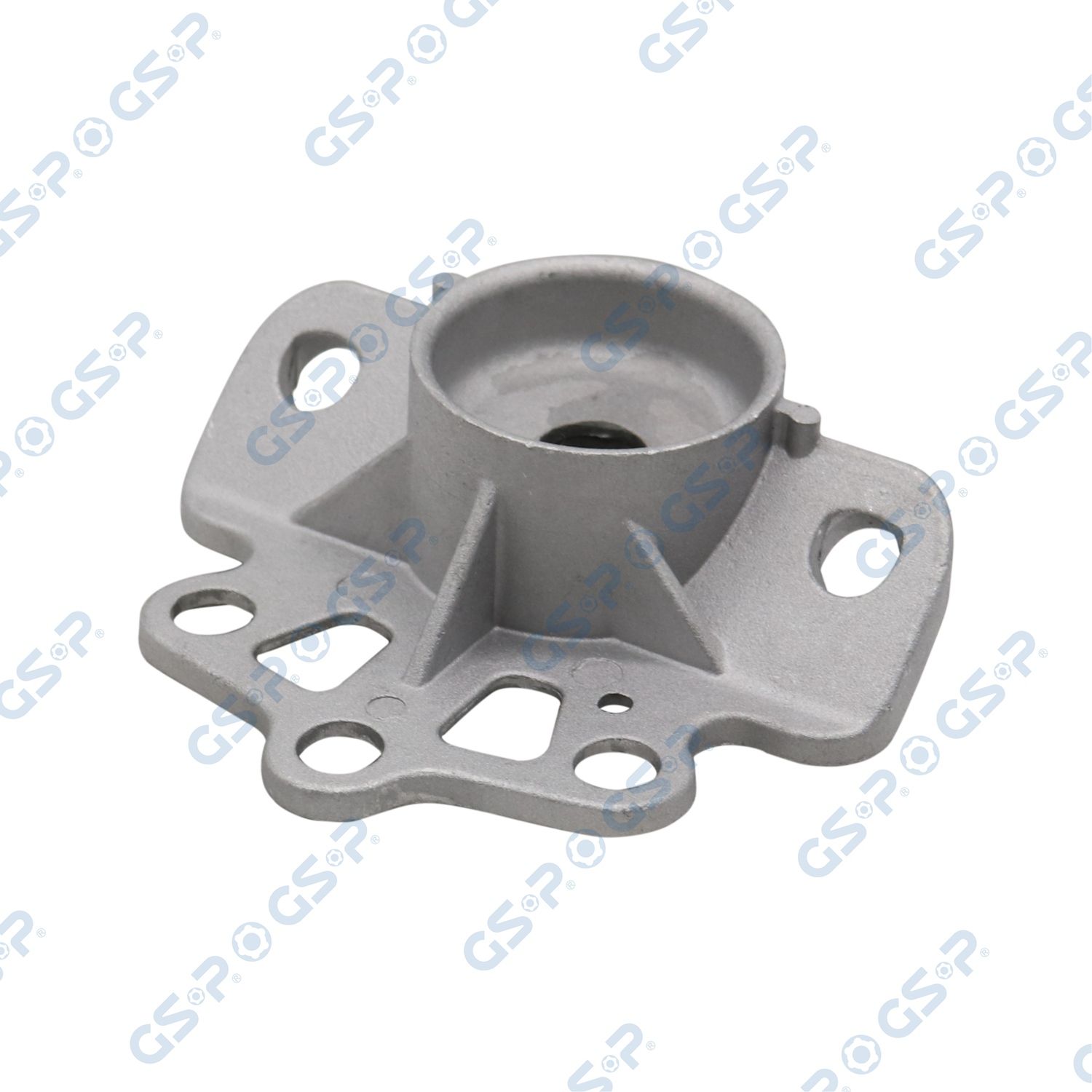 Federbeinstützlager