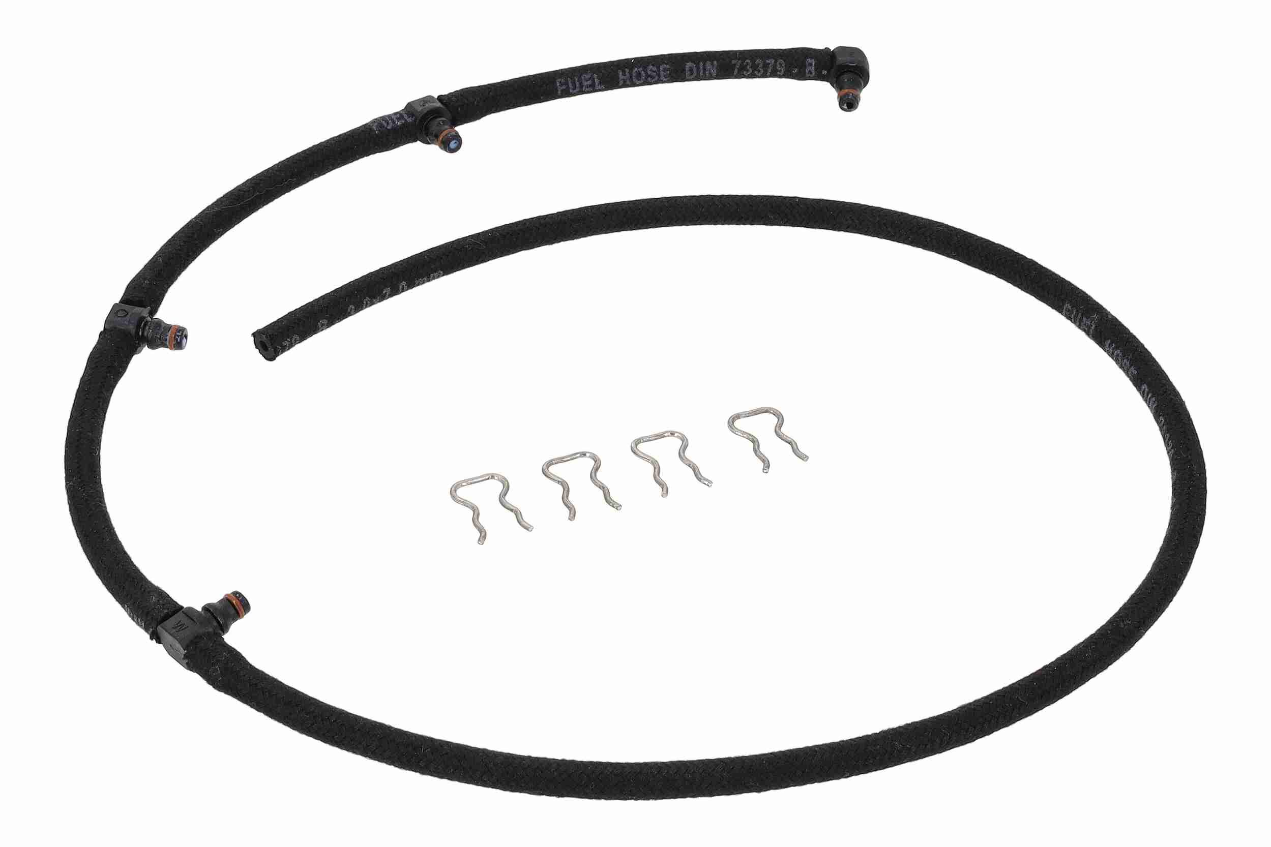 Schlauch, Leckkraftstoff