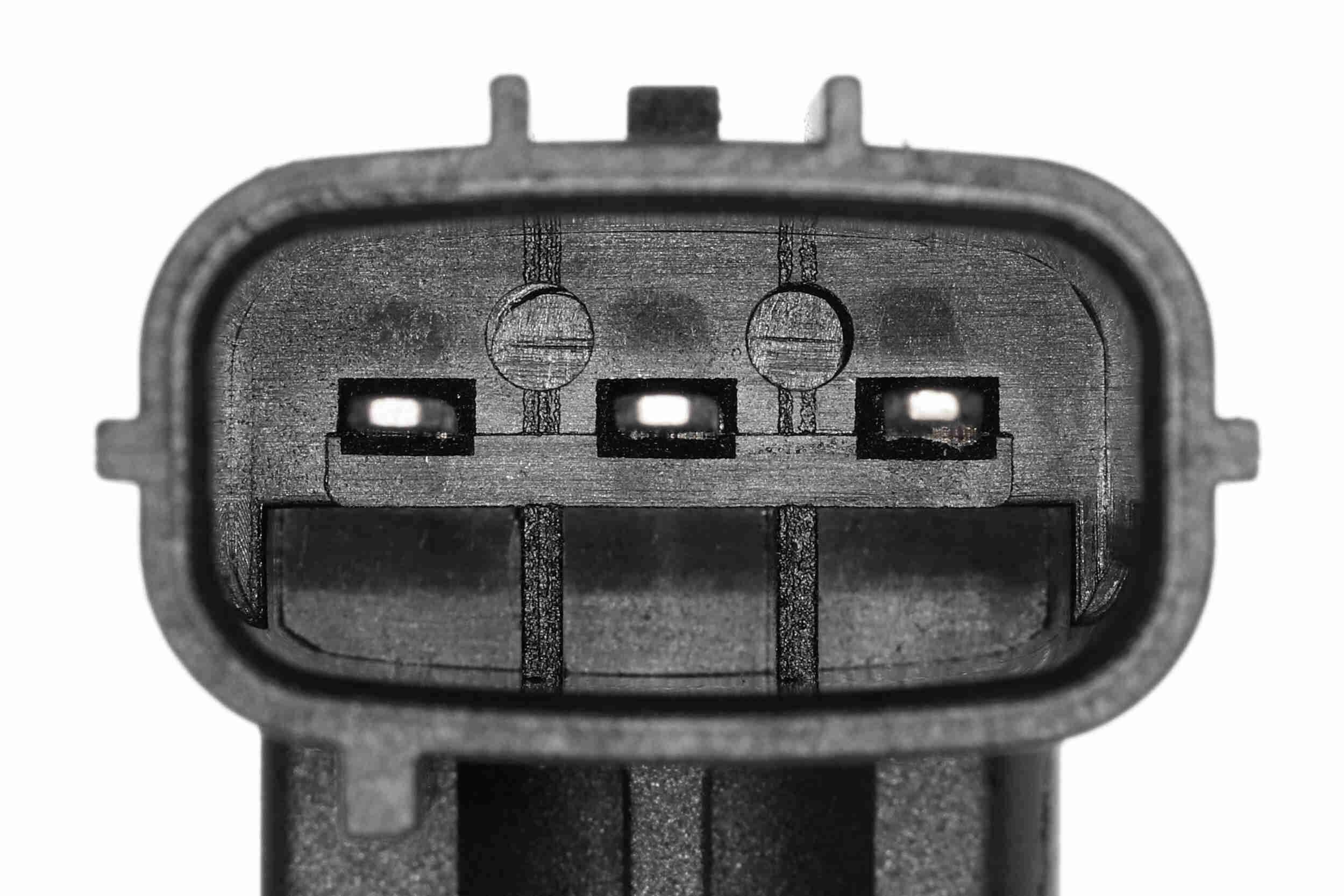 Sensor, Geschwindigkeit