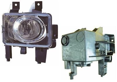 Nebelscheinwerfer Nebelscheinwerfer