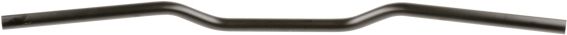 TRW MCL124SS Handlebars