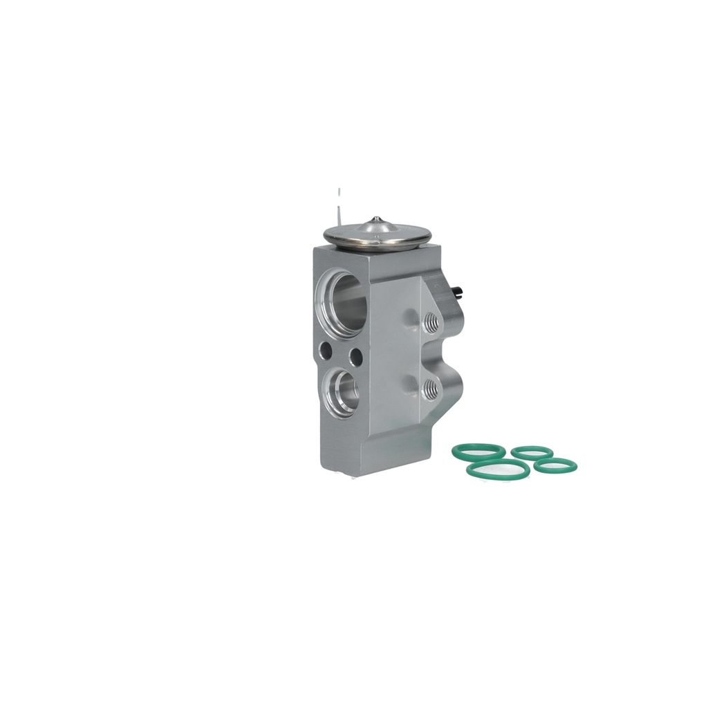 BOSCH 1 986 AD5 097 - Expansionsventil, Klimaanlage