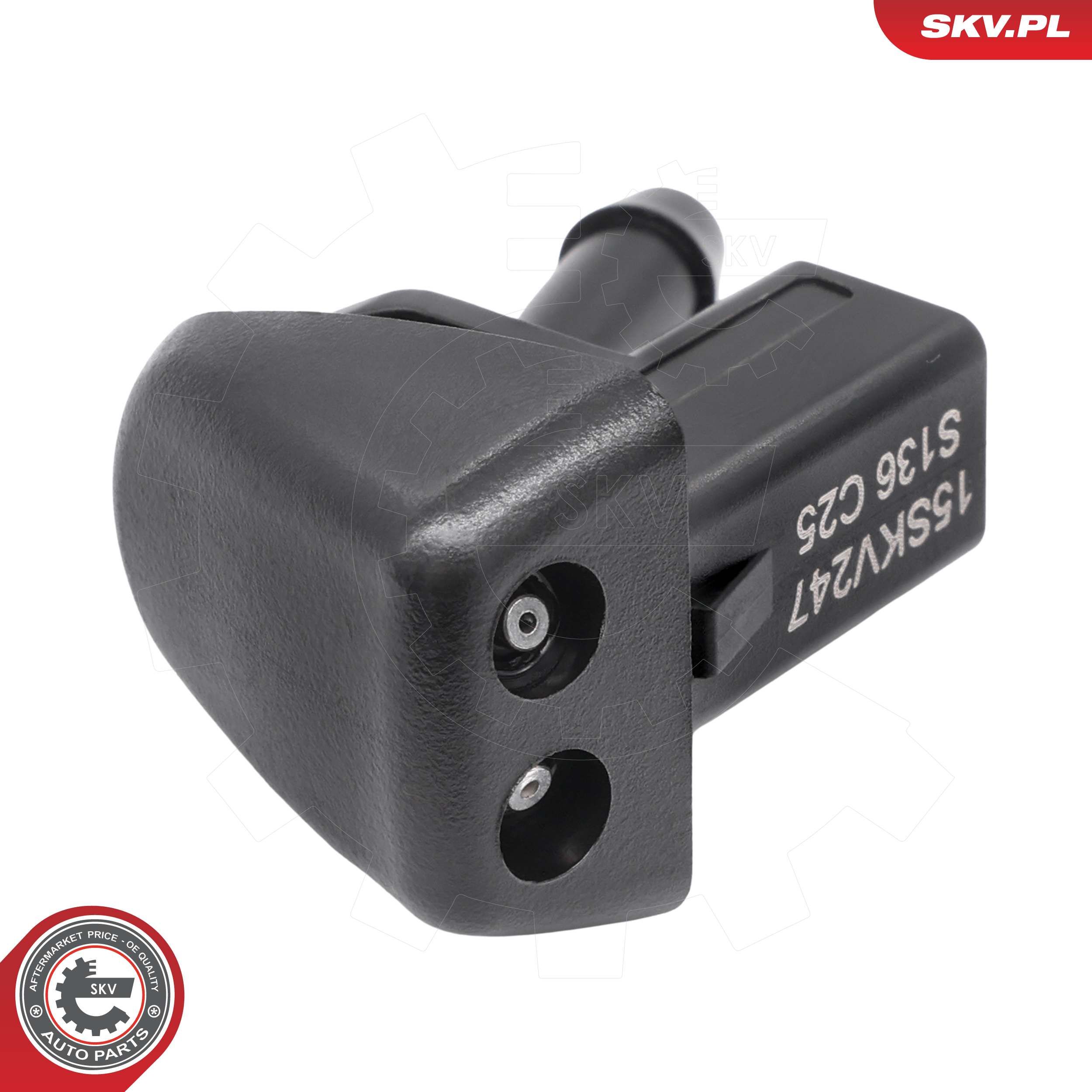 ESEN SKV 15SKV247 - Waschwasserdüse, Scheibenreinigung