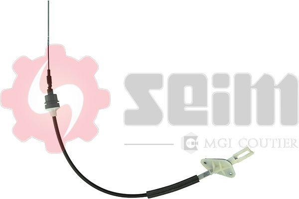 CABLE D EMBR  FIAT 500 II