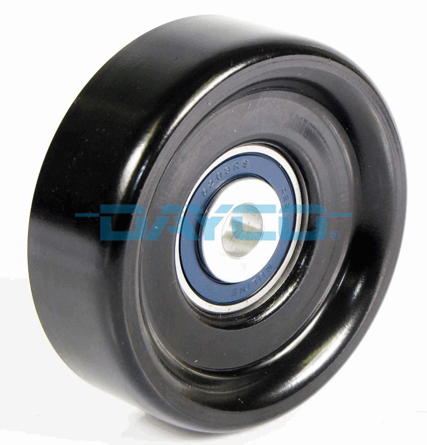 IDLER/TENSIONER PULLEY  EP266 - TecDoc Only