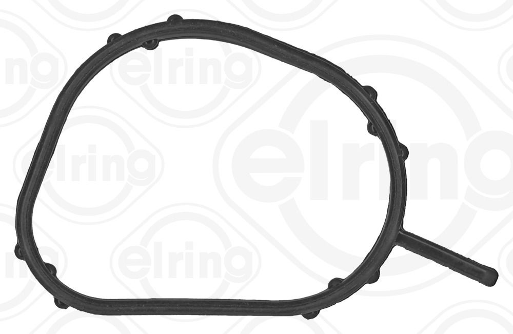 Dichtung, Thermostatgeh&auml;use