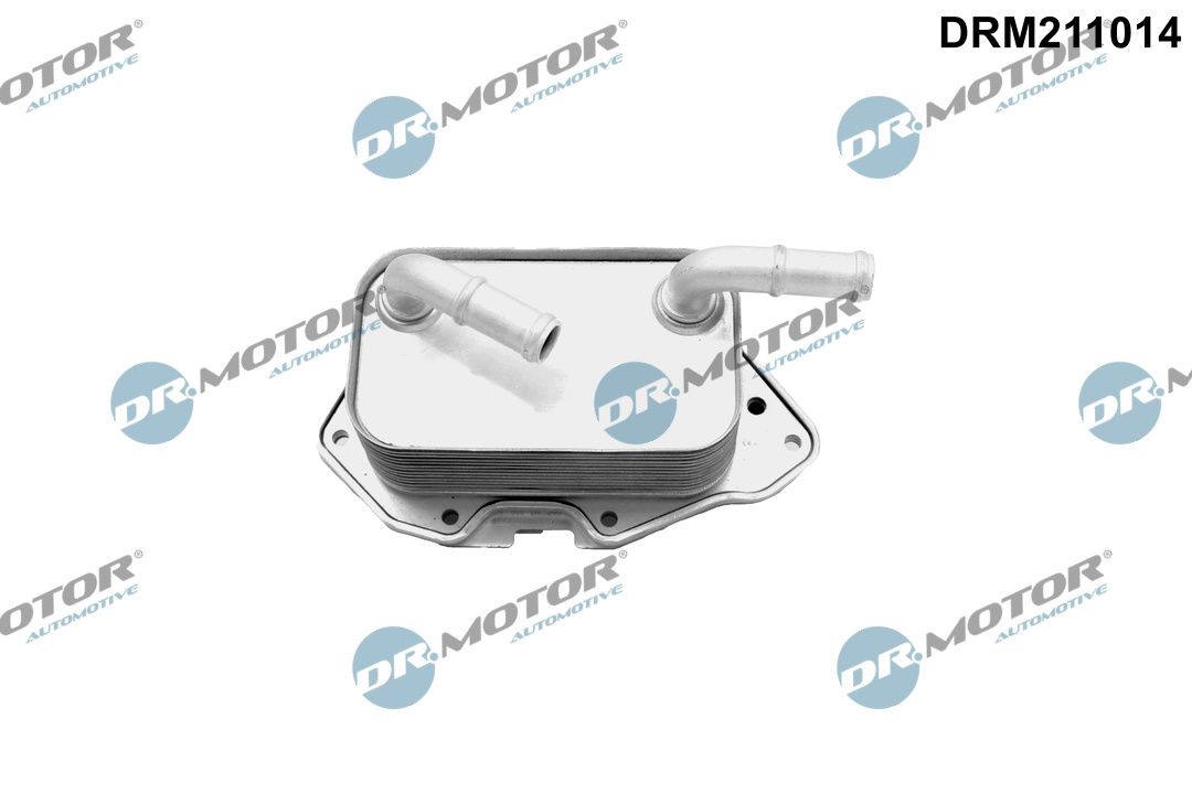 Dr.Motor Automotive DRM211014 - &Ouml;lk&uuml;hler, Motor&ouml;l