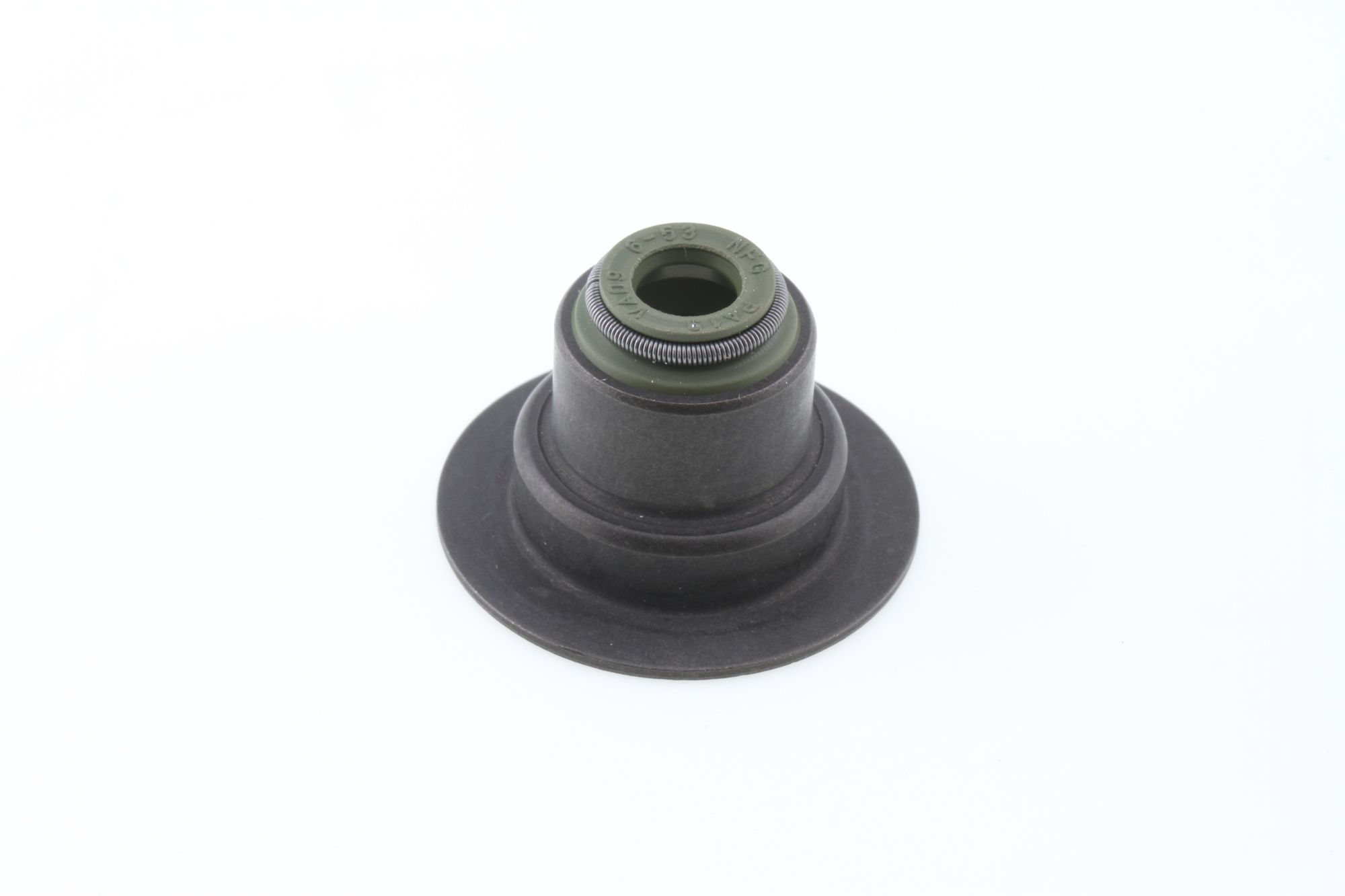 Dichtring, Ventilschaft