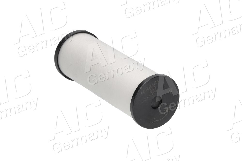 Hydraulikfilter, Automatikgetriebe