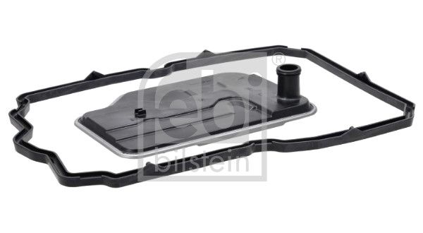 FEBI BILSTEIN 107823 - Hydraulikfiltersatz, Automatikgetriebe