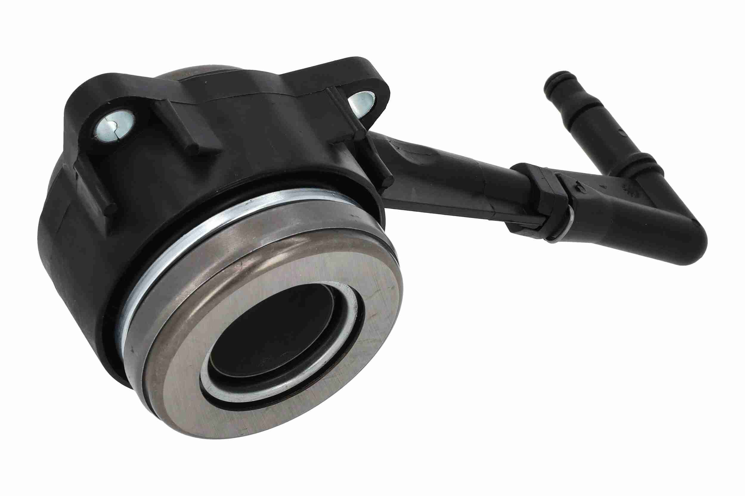 Zentralausr&uuml;cker, Kupplung