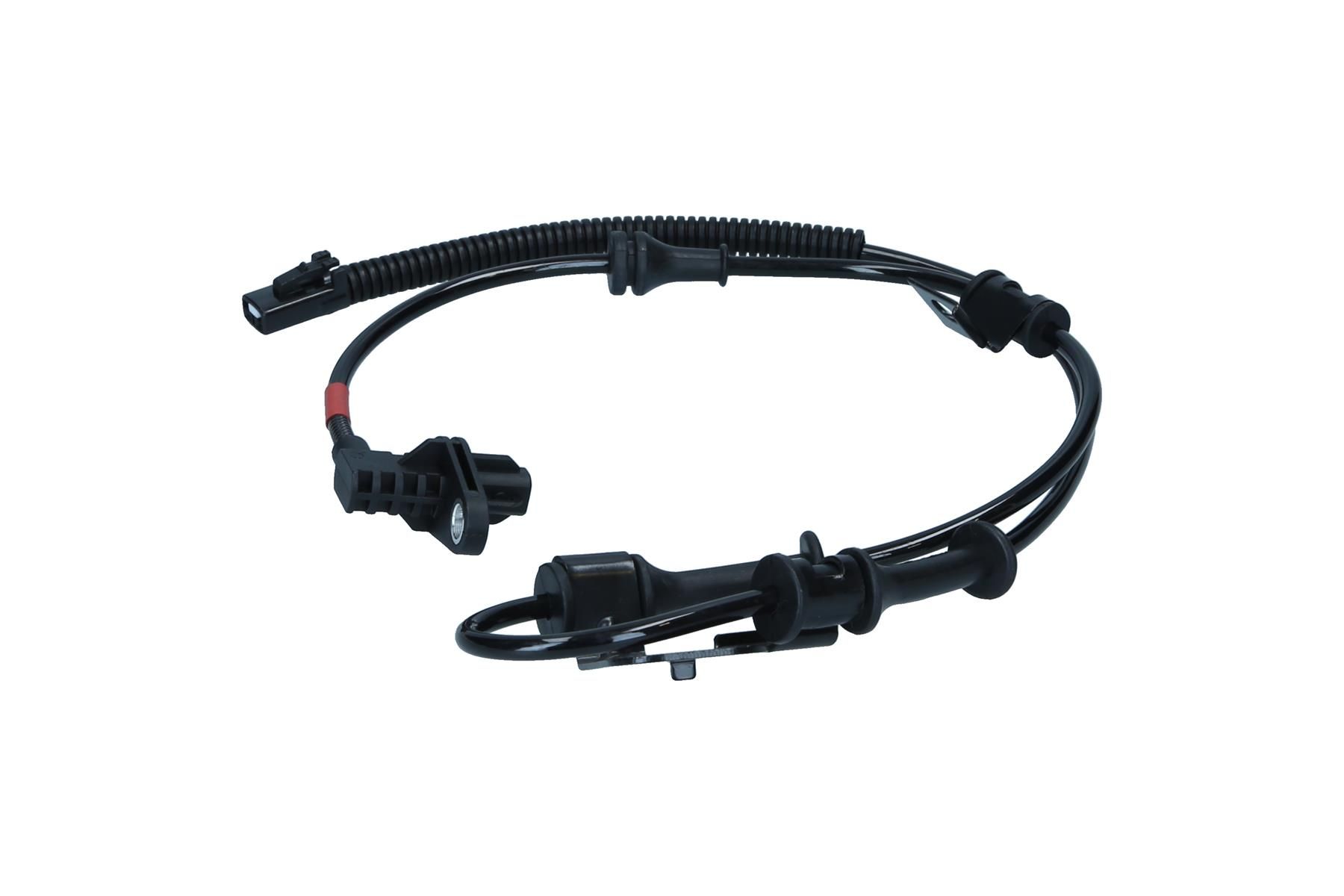 Sensor, Raddrehzahl