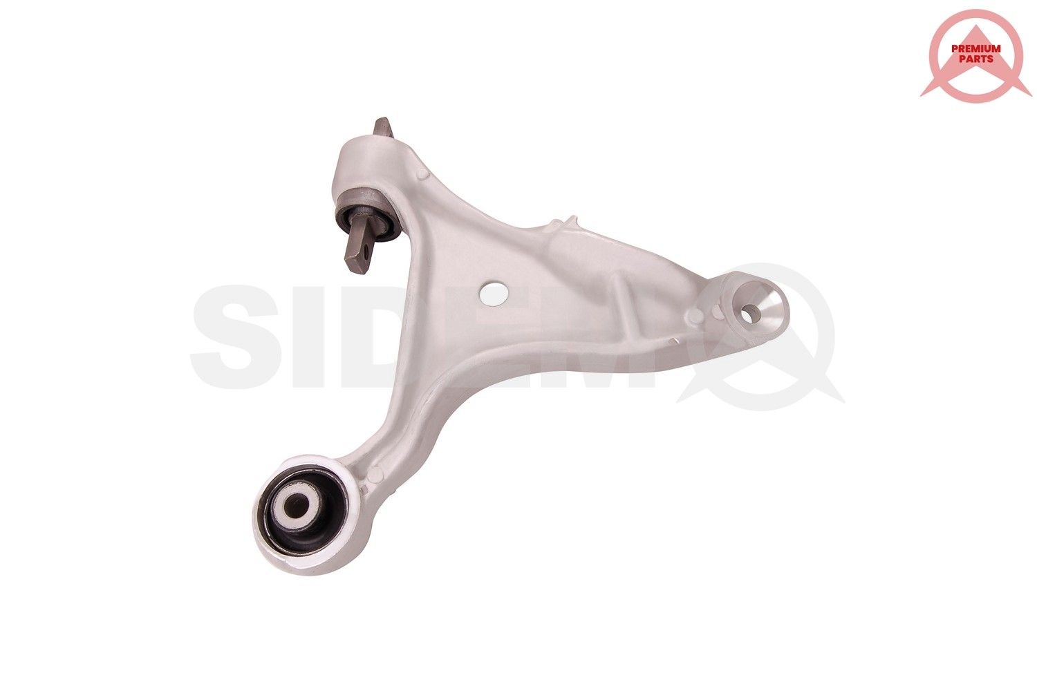 Lenker, Radaufhängung