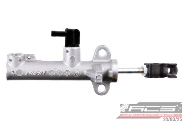 CLUTCH M/CYL HONDA 15.87mm (5/8) - TecDoc 1