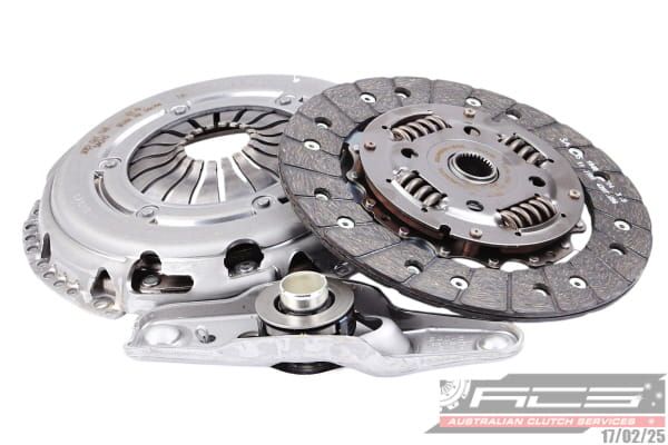 KIT STD AUDI A1 1.4L - TecDoc Only