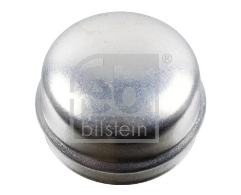 Tapa, balero de rueda