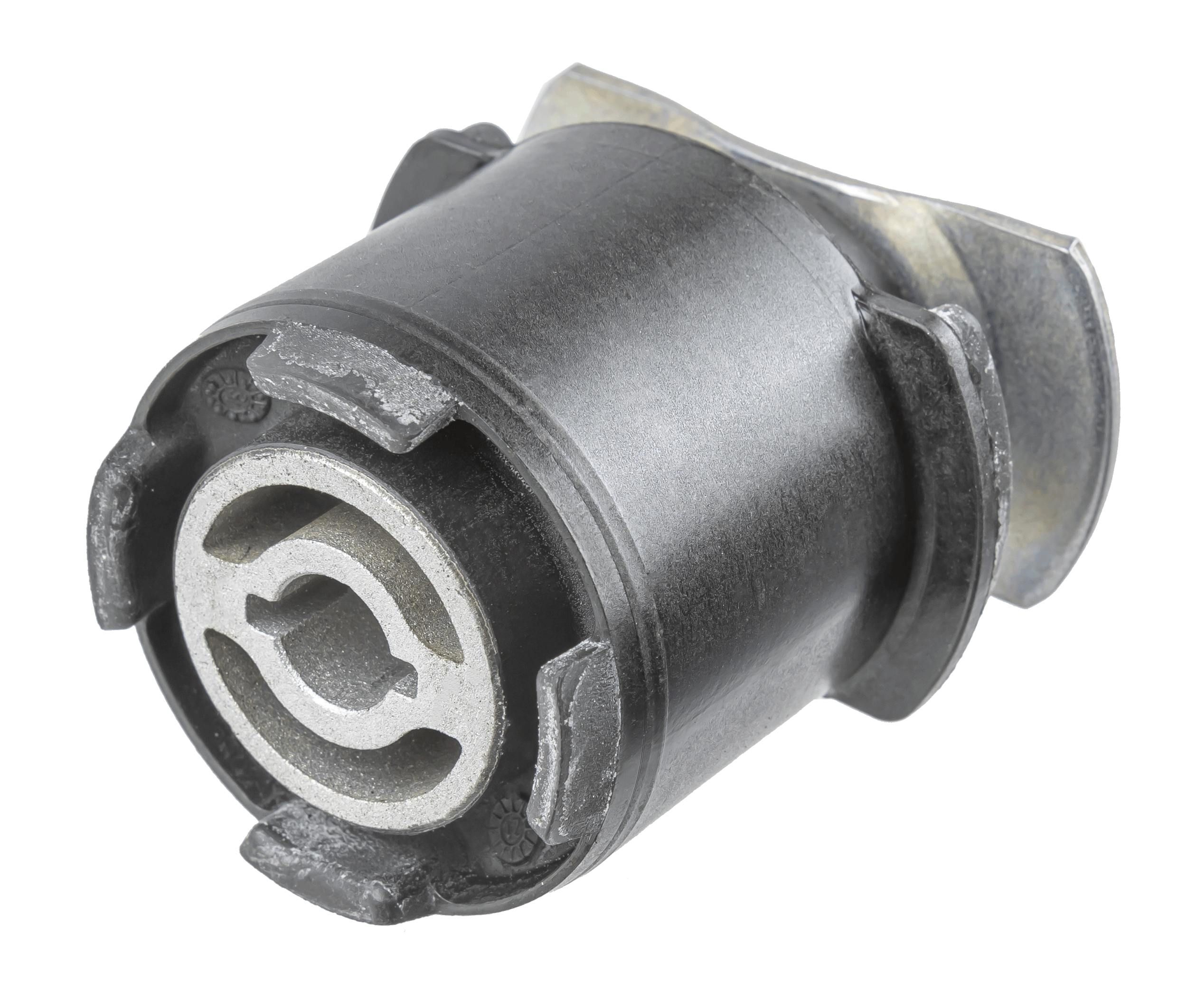 Lagerung, Achsk&ouml;rper