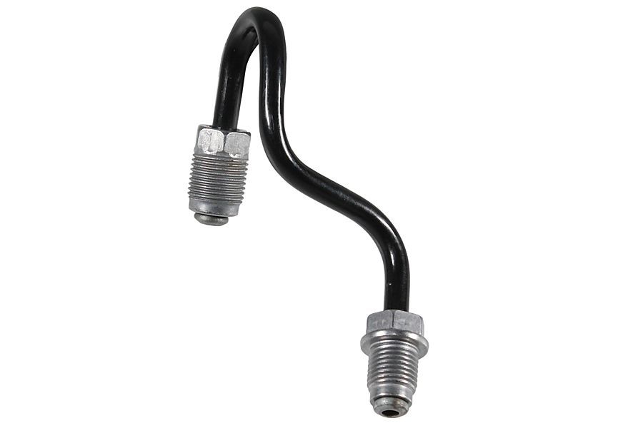 METZGER 4120002 - Bremsleitung ORIGINAL ERSATZTEIL GREENPARTS