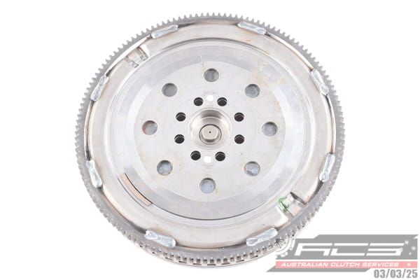 DMF AUDI S4 2.7L - TecDoc 2