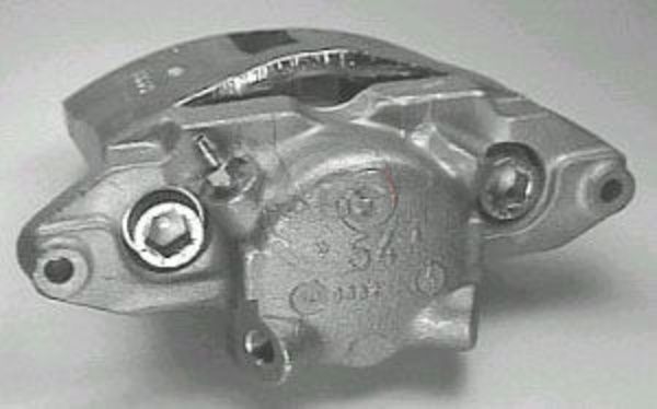 Bremssattel