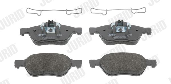 Brake Pad Set, disc brake 573244J