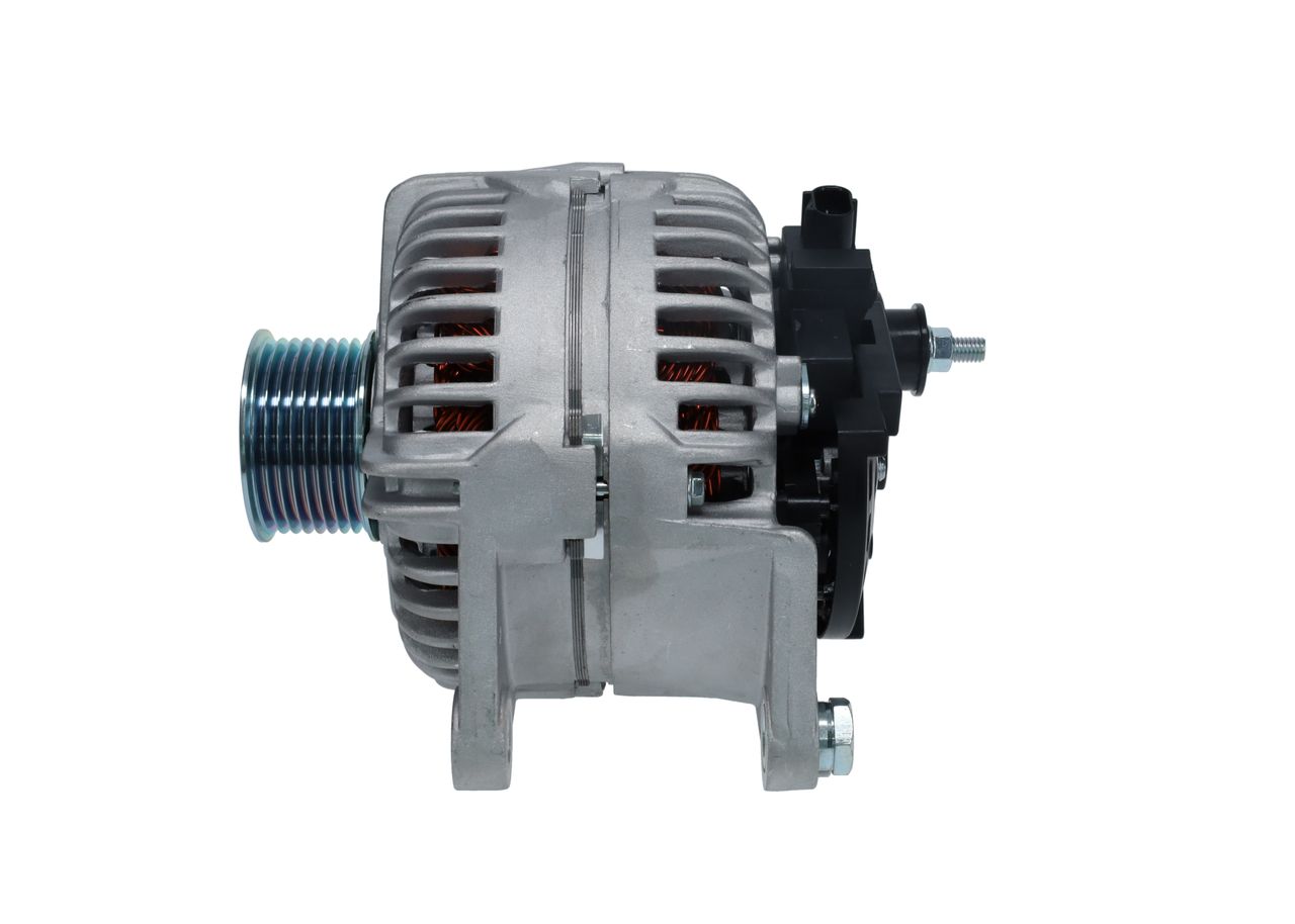 Alternador