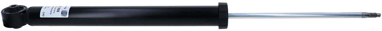 amortizatorius