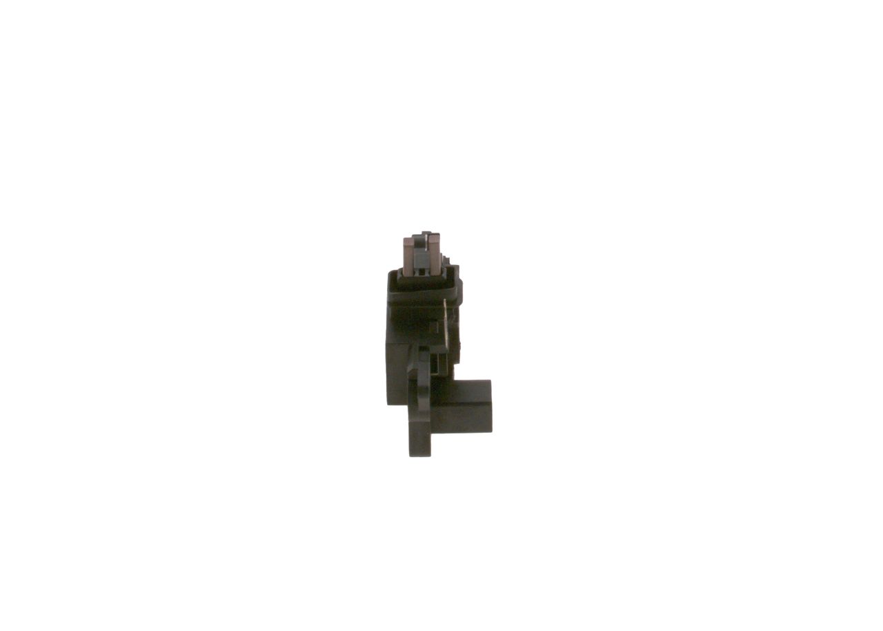 Generatorregler
