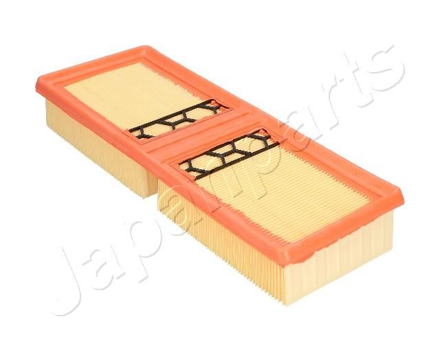 FA-0209JM JAPANPARTS Quality Tested légszűrő