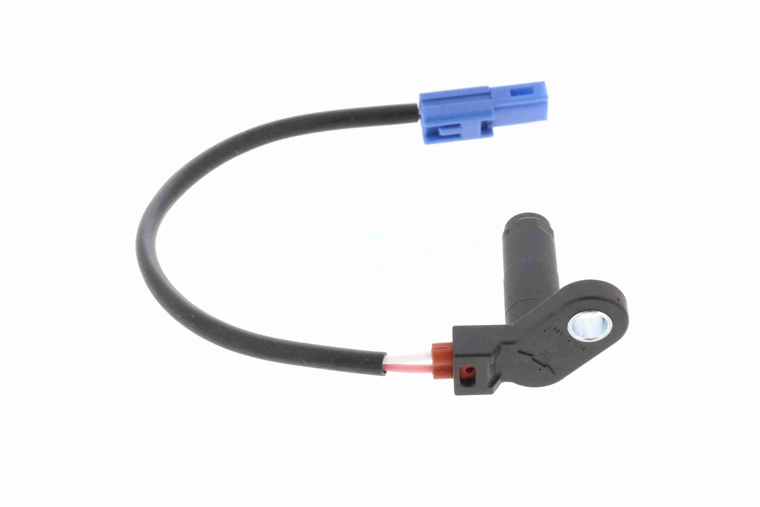 Drehzahlsensor, Automatikgetriebe