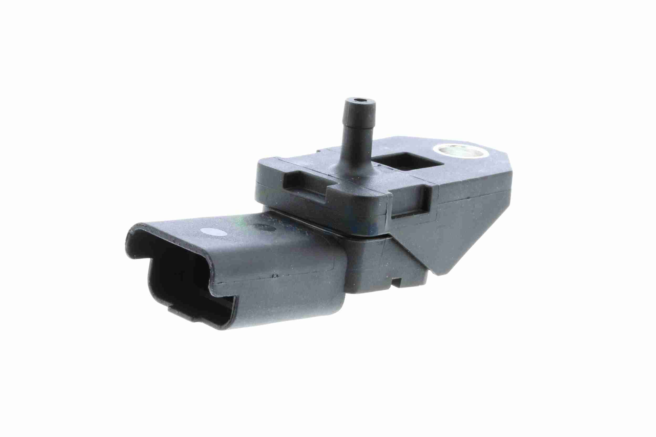 Luftdrucksensor, H&ouml;henanpassung
