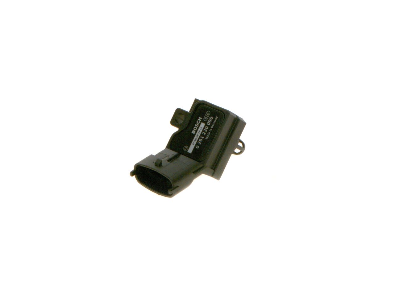 Sensor, Ansauglufttemperatur