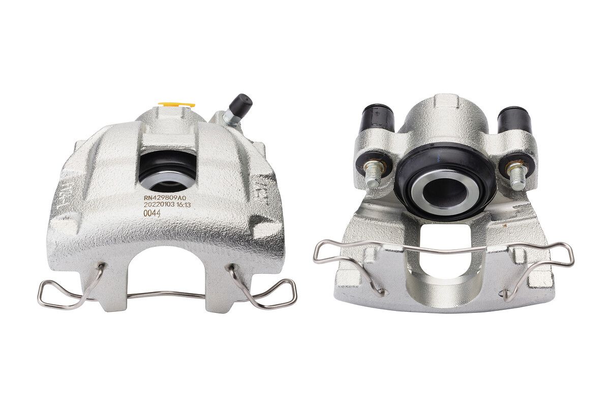 Bremssattel