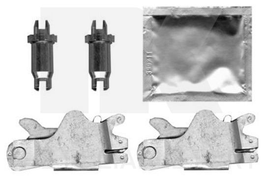 Reparatursatz, Expander