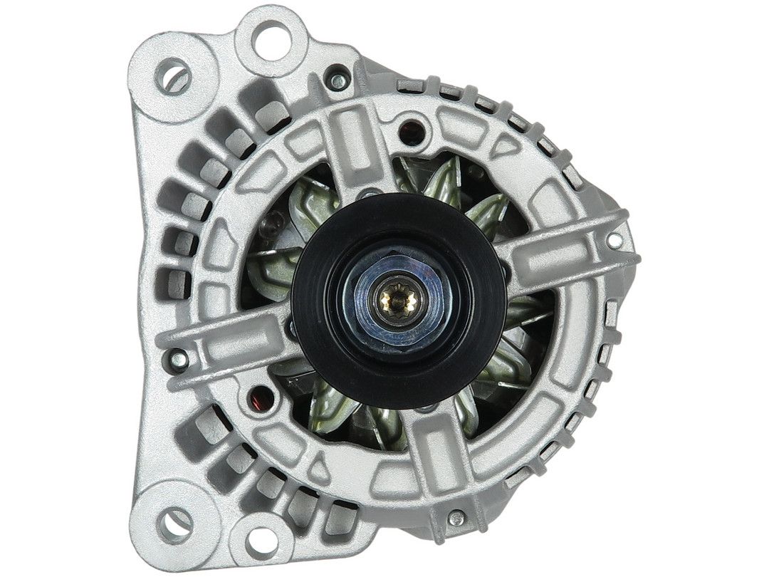 AS-PL A0042 - Generator