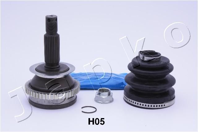 Joint Kit, drive shaft 62H05