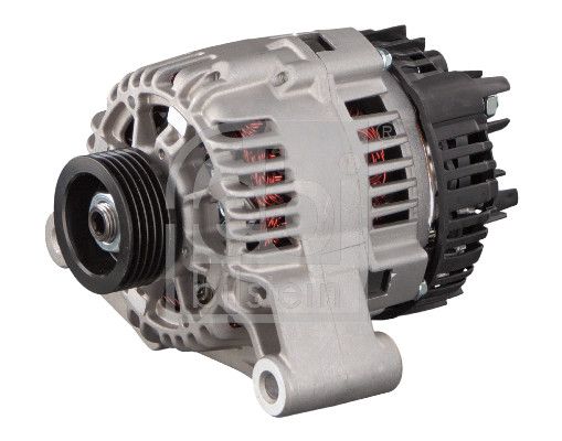 Alternador