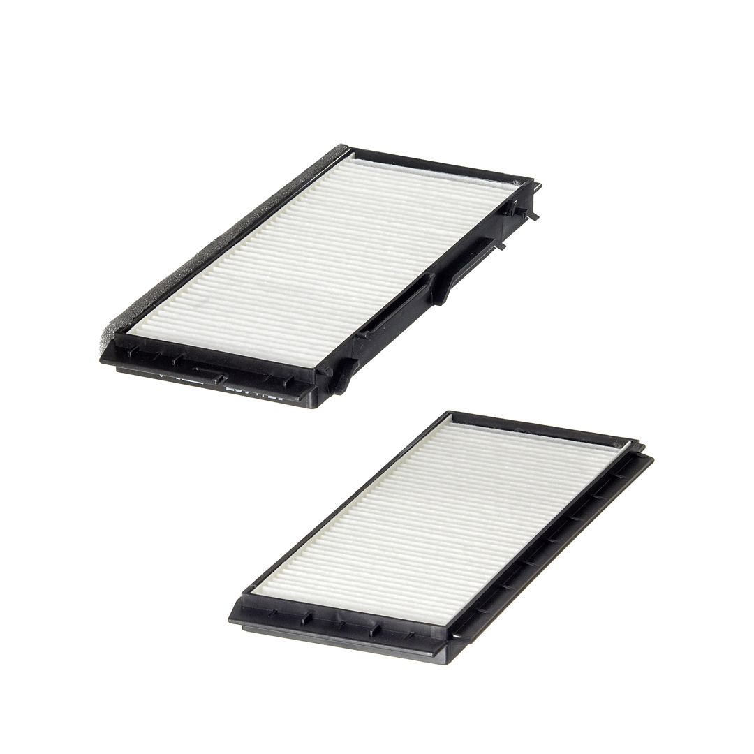 Filter, Innenraumluft