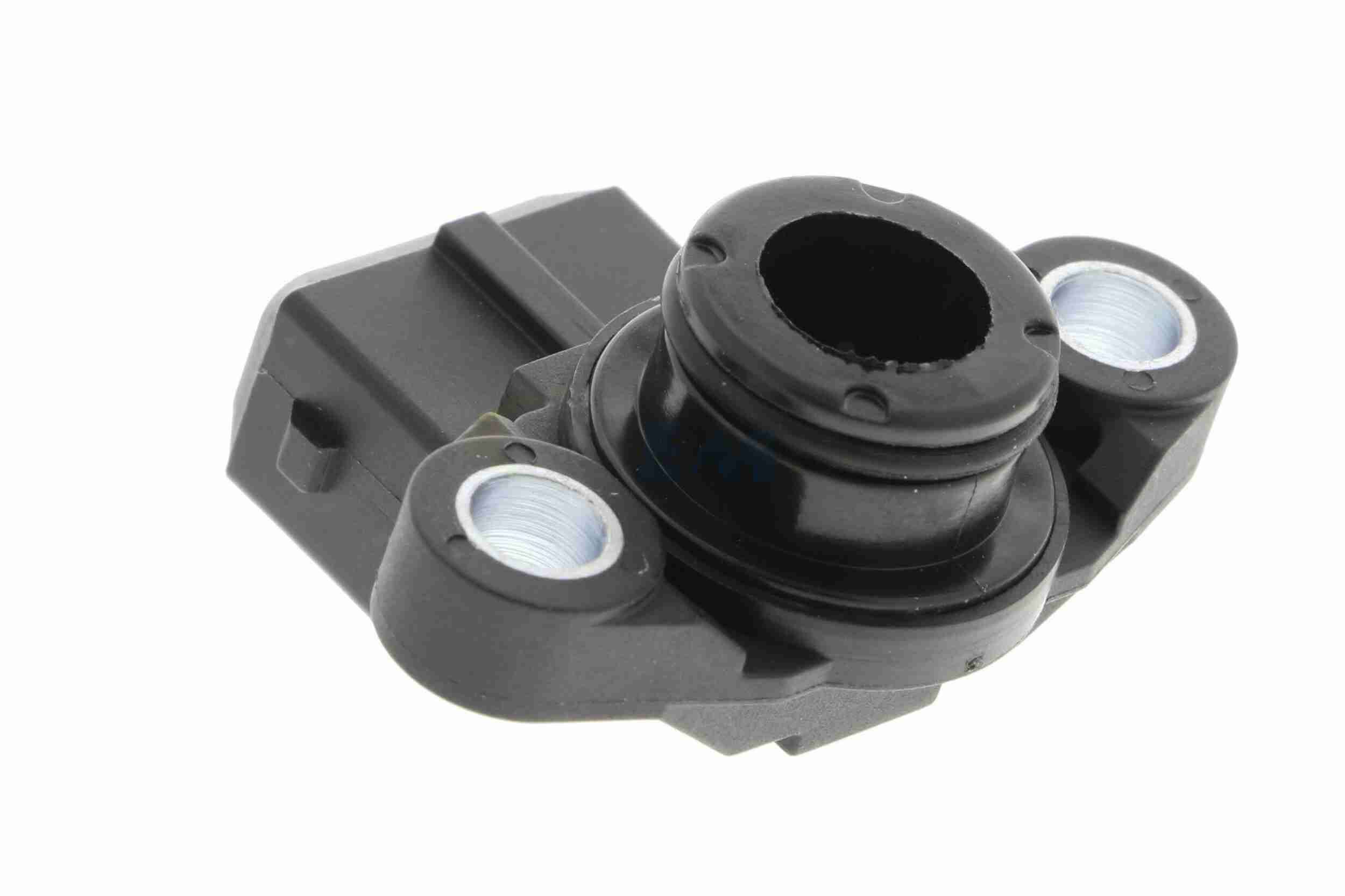 Sensor, Saugrohrdruck