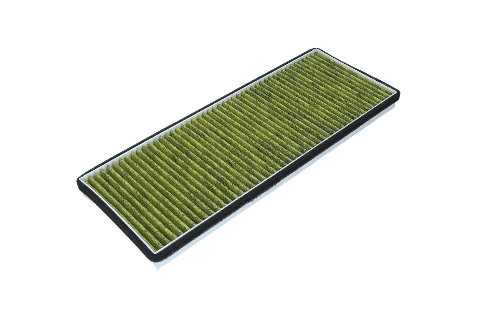 Filter, Innenraumluft